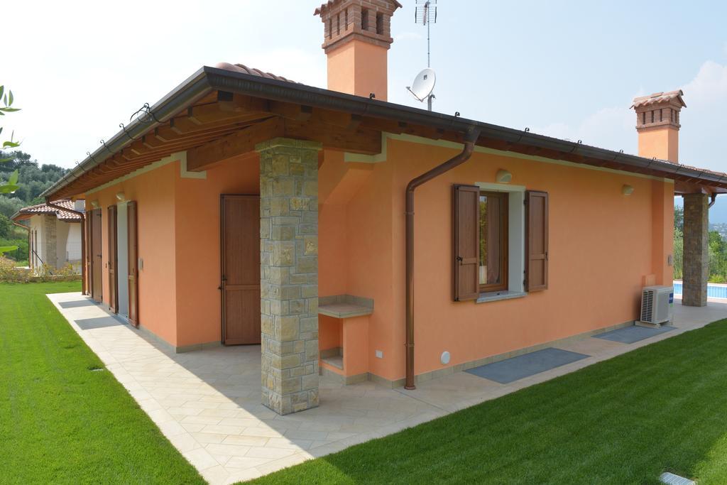 Villa Artemia Manerba del Garda Room photo
