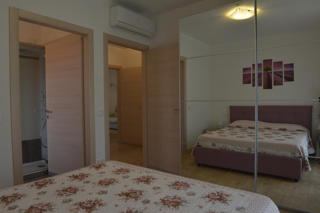 Villa Artemia Manerba del Garda Room photo