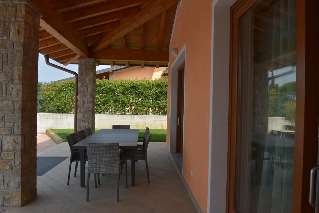 Villa Artemia Manerba del Garda Room photo