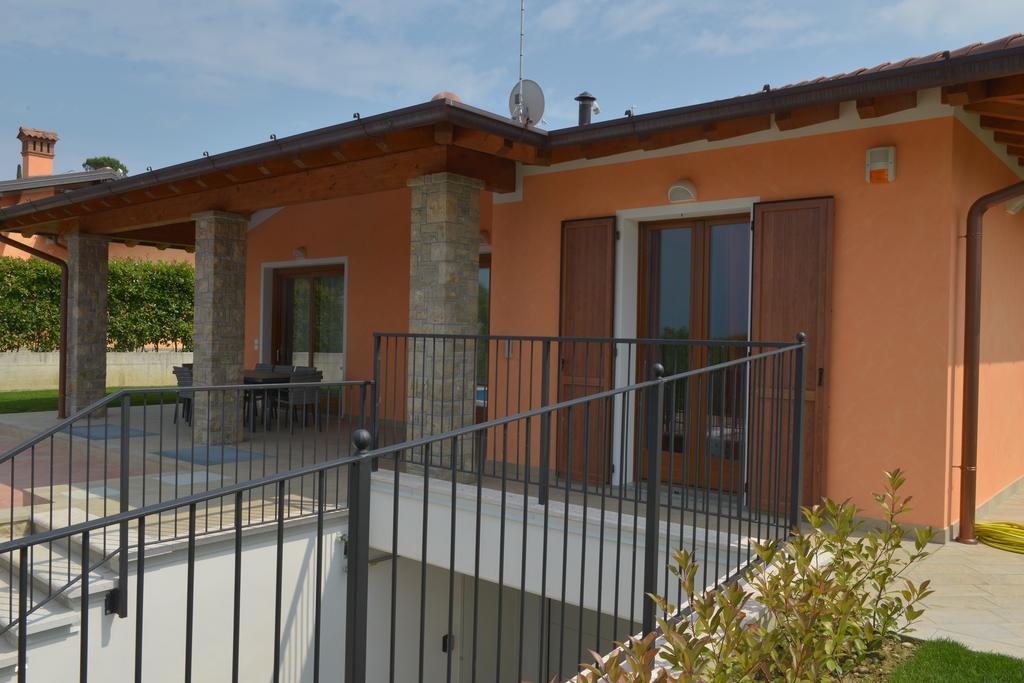 Villa Artemia Manerba del Garda Room photo