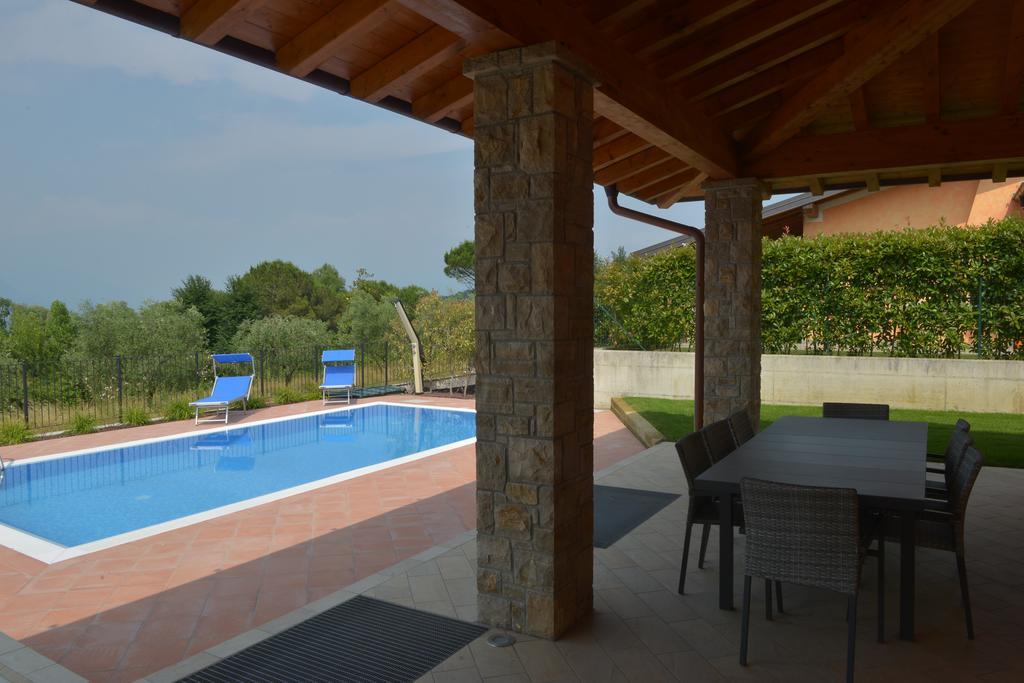 Villa Artemia Manerba del Garda Room photo