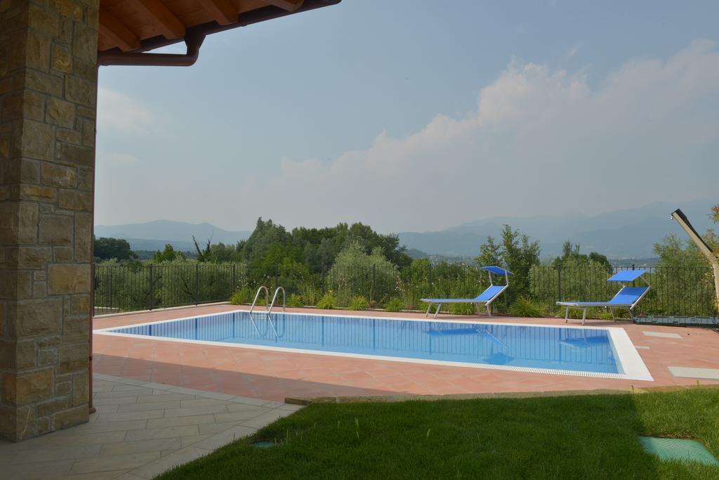 Villa Artemia Manerba del Garda Room photo