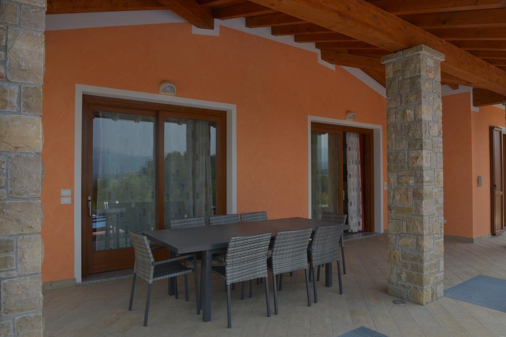 Villa Artemia Manerba del Garda Room photo