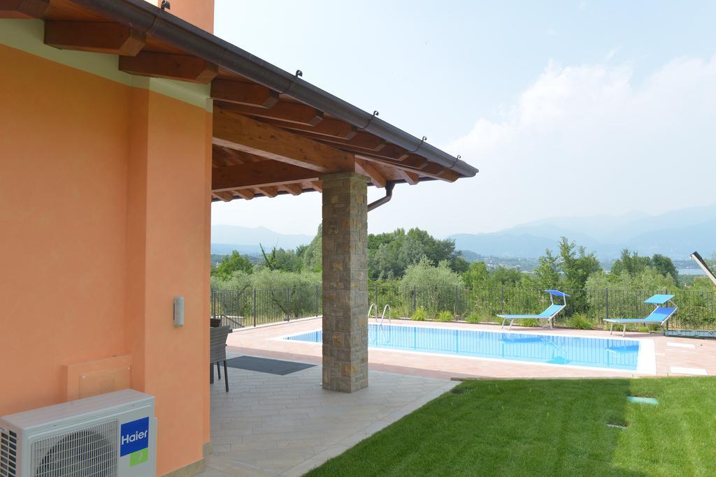 Villa Artemia Manerba del Garda Room photo