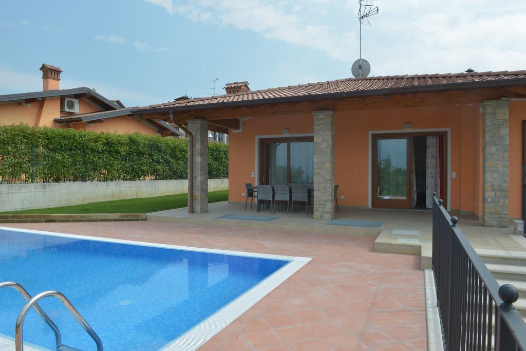 Villa Artemia Manerba del Garda Room photo