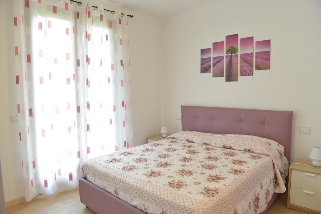 Villa Artemia Manerba del Garda Room photo