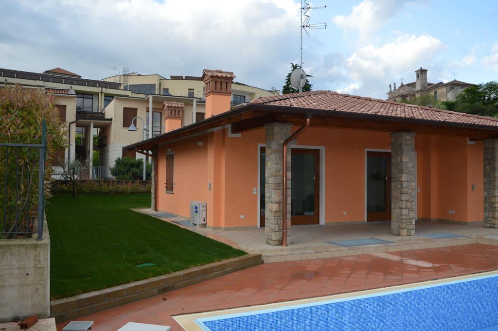 Villa Artemia Manerba del Garda Room photo