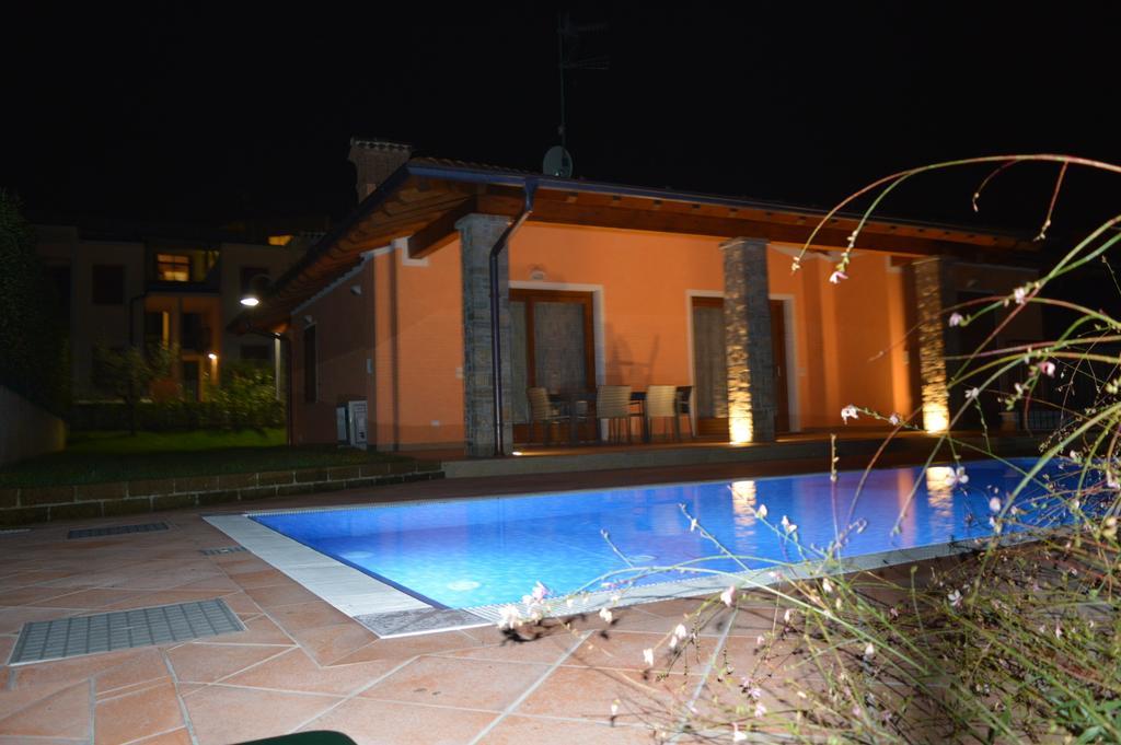 Villa Artemia Manerba del Garda Room photo